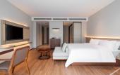 Туры в отель Baodao Forest Hotel (Shanghai Chongming)