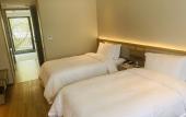 Туры в отель Baodao Forest Hotel (Shanghai Chongming)
