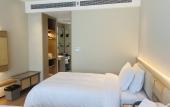 Туры в отель Baodao Forest Hotel (Shanghai Chongming)