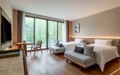 Туры в отель Baodao Forest Hotel (Shanghai Chongming)