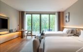Туры в отель Baodao Forest Hotel (Shanghai Chongming)