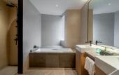 Туры в отель Baodao Forest Hotel (Shanghai Chongming)