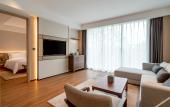 Туры в отель Baodao Forest Hotel (Shanghai Chongming)