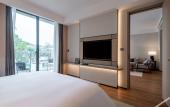 Туры в отель Baodao Forest Hotel (Shanghai Chongming)