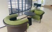 Туры в отель Baodao Forest Hotel (Shanghai Chongming)