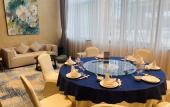Туры в отель Baodao Forest Hotel (Shanghai Chongming)