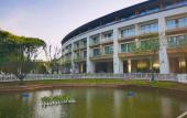 Туры в отель Baodao Forest Hotel (Shanghai Chongming)