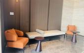 Туры в отель Baodao Forest Hotel (Shanghai Chongming)