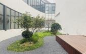 Туры в отель Baodao Forest Hotel (Shanghai Chongming)