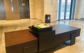Туры в отель Baodao Forest Hotel (Shanghai Chongming)