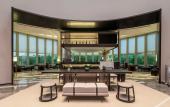 Туры в отель Baodao Forest Hotel (Shanghai Chongming)