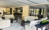Туры в отель Baodao Forest Hotel (Shanghai Chongming)