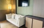 Туры в отель Baodao Forest Hotel (Shanghai Chongming)