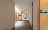 Туры в отель Baodao Forest Hotel (Shanghai Chongming)