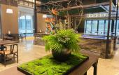 Туры в отель Baodao Forest Hotel (Shanghai Chongming)