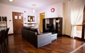Туры в отель Leonardo Rome Holidays