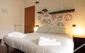 Туры в отель Leonardo Rome Holidays
