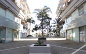 Туры в отель Leonardo Rome Holidays