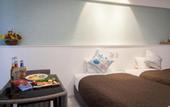 Туры в отель Yonabaru Hotel Sunrize Ocean