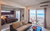 Туры в отель Yonabaru Hotel Sunrize Ocean