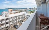 Туры в отель Yonabaru Hotel Sunrize Ocean