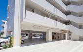 Туры в отель Yonabaru Hotel Sunrize Ocean