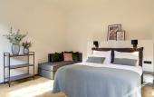 Туры в отель Garden Rooms