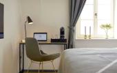 Туры в отель Garden Rooms