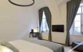 Туры в отель Garden Rooms