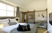 Туры в отель Garden Rooms