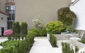 Туры в отель Garden Rooms