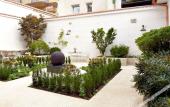 Туры в отель Garden Rooms