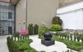 Туры в отель Garden Rooms