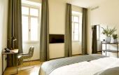 Туры в отель Garden Rooms
