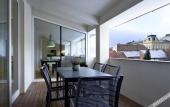 Туры в отель Garden Rooms