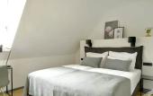 Туры в отель Garden Rooms
