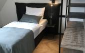 Туры в отель Garden Rooms