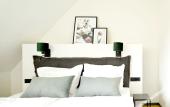 Туры в отель Garden Rooms