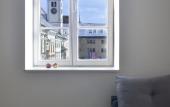 Туры в отель Garden Rooms