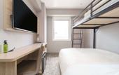Туры в отель Super Hotel Shonan Fujisawaeki Minamiguchi
