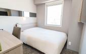 Туры в отель Super Hotel Shonan Fujisawaeki Minamiguchi