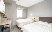 Туры в отель Super Hotel Shonan Fujisawaeki Minamiguchi