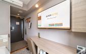 Туры в отель Super Hotel Shonan Fujisawaeki Minamiguchi