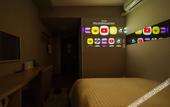 Туры в отель Super Hotel Shonan Fujisawaeki Minamiguchi