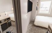Туры в отель Super Hotel Shonan Fujisawaeki Minamiguchi