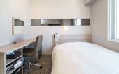 Туры в отель Super Hotel Shonan Fujisawaeki Minamiguchi