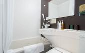 Туры в отель Super Hotel Shonan Fujisawaeki Minamiguchi