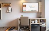 Туры в отель Super Hotel Shonan Fujisawaeki Minamiguchi
