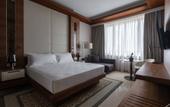 Туры в отель Algiers Marriott Hotel Bab Ezzouar