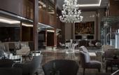 Туры в отель Algiers Marriott Hotel Bab Ezzouar